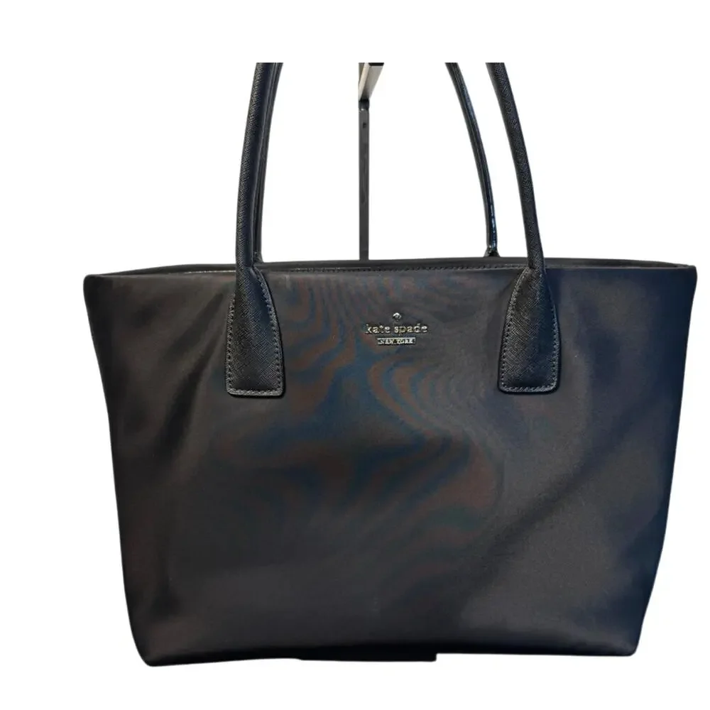 Kate‎ Spade New York Classic Nylon Catie Tote Bag